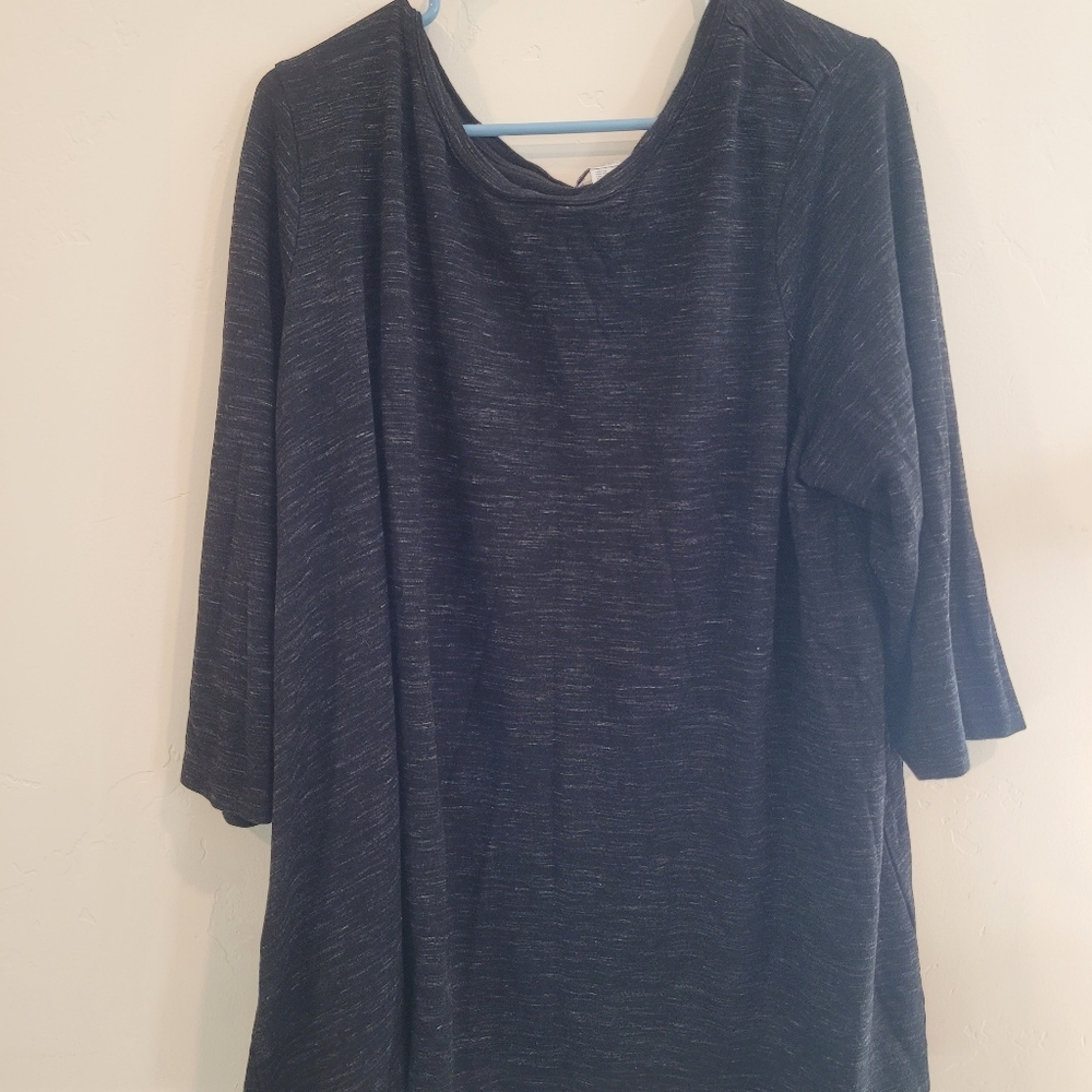 Blouse plus size 3XL